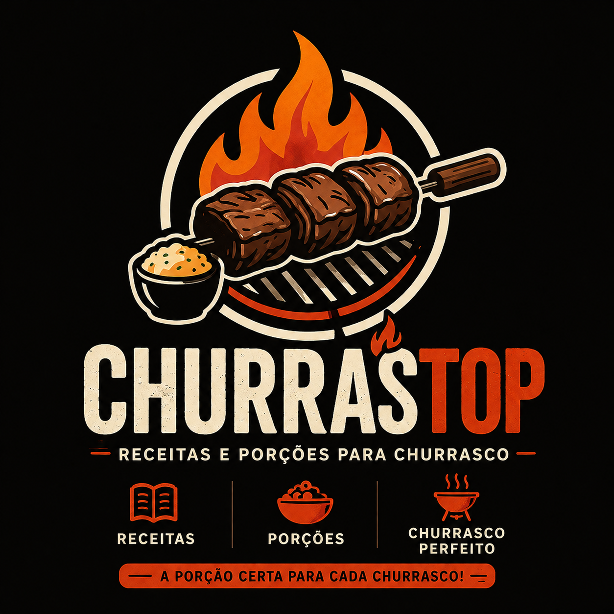 Churrastop